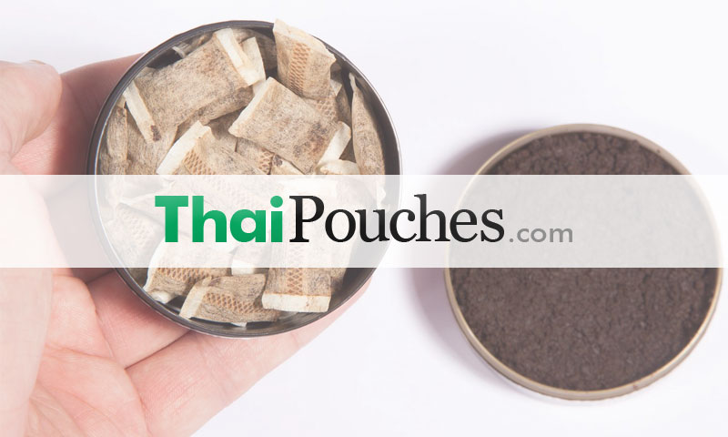 About Thaipouches.com