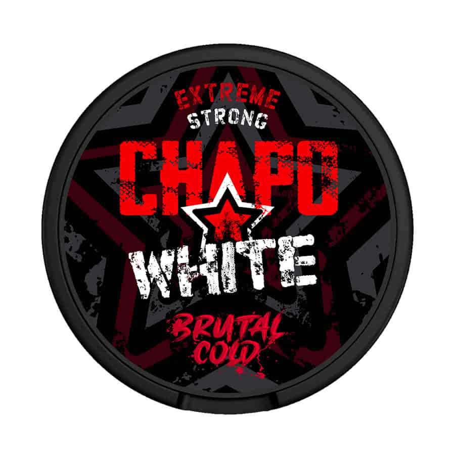Brutal Cold Extra Strong by Chapo White 2 Buy Brutal Cold Extra Strong Chapo White in Thailand