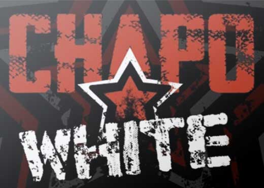 Chapo White Nicotine Pouches Thailand