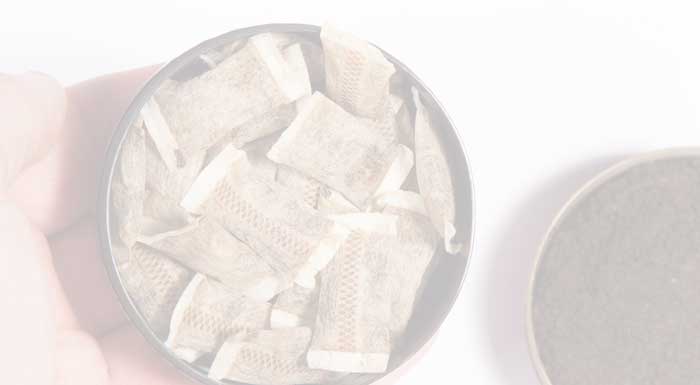 Choose your Nicotine Pouch Format Thaipouches