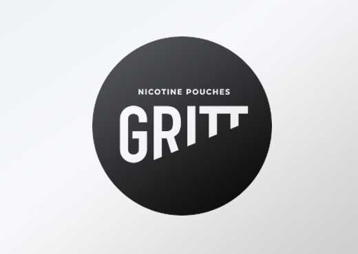 Gritt Nicotine Pouches Thailand