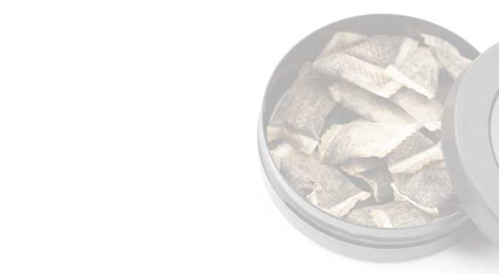 Nicotine Pouches Strengths