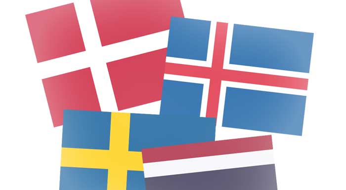 Search Nicotine Pouches by Country