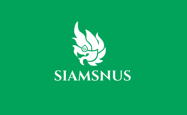 Siamsnus Nicotine Pouches Thailand