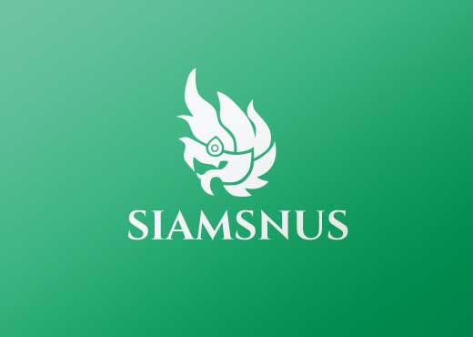 Siamsnus Nicotine Pouches Thailand