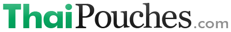 Thai Pouches