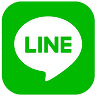 Thaipouches Line Logo Contact