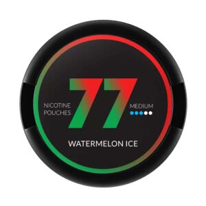 77 Watermelon Ice Medium Thailand