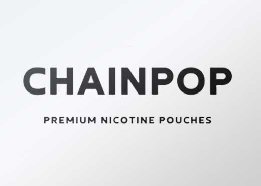 Chainpop Nicotine Pouches Thailand