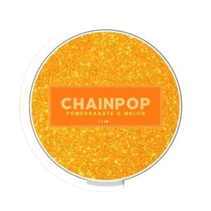 Pomegranate Lemon Strong Nicotine Pouch Thailand