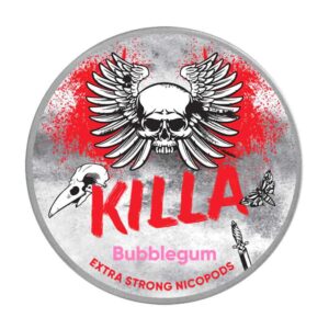 Killa Bubblegum Strong Thailand