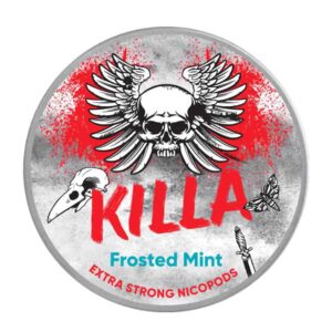 Killa Frosted Mint Strong Thailand
